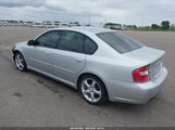 SUBARU LEGACY 2.5GT LIMITED 4S3BL676854220824 photo