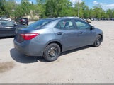 TOYOTA COROLLA LE 2T1BURHE5HC776126 снимка