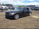 BMW 328Xi WBAVT73577FZ36134 снимка