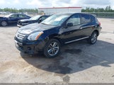NISSAN ROGUE S KROM EDITION JN8AS5MT3BW153119 снимка