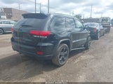 Jeep Grand Cherokee Upland 4X4 1C4RJFAG1JC492444 fotografie