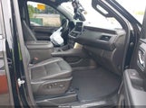 CHEVROLET TAHOE 4WD LT 1GNSKNKD0MR372236 fotografie