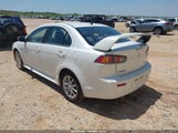 MITSUBISHI LANCER ES JA32U2FU4GU011507 снимка