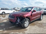 JEEP GRAND CHEROKEE LAREDO 1C4RJEAG2GC386636 photo