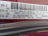 JEEP GRAND CHEROKEE LAREDO 1C4RJEAG2GC386636 photo