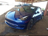 TESLA MODEL 3 REAR-WHEEL DRIVE 5YJ3E1EA2PF557011 снимка