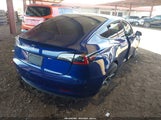 TESLA MODEL 3 REAR-WHEEL DRIVE 5YJ3E1EA2PF557011 снимка