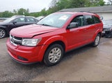 DODGE JOURNEY SE 3C4PDCAB5HT507673 fotografie
