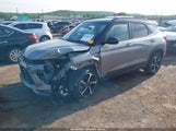 Chevrolet Trailblazer Fwd Rs KL79MTSL5PB180124 photo
