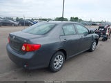 TOYOTA COROLLA LE 2T1BU4EEXAC483724 снимка