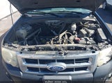 FORD ESCAPE XLT 1FMCU0D7XAKC48394 снимка