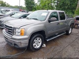 GMC Sierra  Sle 3GTP2VE7XDG333982 снимка
