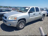 MITSUBISHI RAIDER LS 1Z7HC28K66S561607 снимка