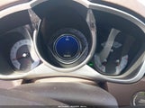 Cadillac Srx Luxury Collection 3GYFNDE33CS572600 снимка