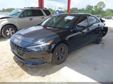 HYUNDAI ELANTRA SEL KMHLS4AG6MU094504 снимка