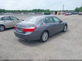 HONDA ACCORD EX 1HGCR2F77EA085263 снимка