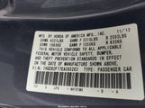 HONDA ACCORD EX 1HGCR2F77EA085263 снимка
