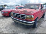 Ford F150 1FTEF15N1SNB67732 снимка