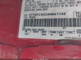 Ford F150 1FTEF15N1SNB67732 снимка