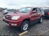 Toyota 4Runner Sr5 Sport V6/Sr5 V6 JTEBU14R758029334 photo