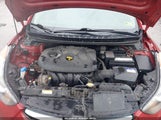 Hyundai Elantra Gls (Ulsan Plant) KMHDH4AE1BU138228 fotografie
