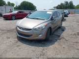 HYUNDAI ELANTRA GLS 5NPDH4AE9DH441145 снимка