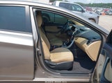 HYUNDAI ELANTRA GLS 5NPDH4AE9DH441145 снимка