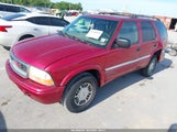 GMC JIMMY SLE 1GKDT13W912161018 снимка