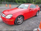 MERCEDES-BENZ SLK 320 WDBKK65F01F194352 снимка