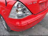 MERCEDES-BENZ SLK 320 WDBKK65F01F194352 снимка