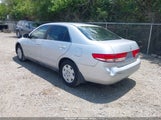 HONDA ACCORD 2.4 LX 1HGCM56394A165708 photo