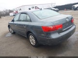 Hyundai Sonata Gls 5NPET46C89H557728 снимка