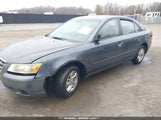 Hyundai Sonata Gls 5NPET46C89H557728 снимка