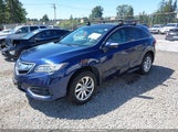 ACURA RDX TECHNOLOGY ACURAWATCH PLUS PACKAGES/TECHNOLOGY PACKAGE 5J8TB4H56GL002120 снимка
