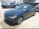 ALFA ROMEO GIULIA TI LUSSO AWD ZARFAEEN9J7576371 photo