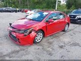 TOYOTA COROLLA LE JTDEPMAE8MJ177365 снимка
