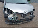 TOYOTA SIENNA LE 8 PASSENGER 5TDKK3DC6FS643189 снимка