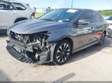 Nissan Sentra Sr 3N1AB7AP1KY299173 снимка