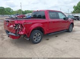 FORD F-150 XLT 1FTEW1CF2GFA60766 снимка