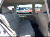 Subaru Outback 2.5I 4S4BRBAC9A3363184 снимка