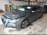 NISSAN ALTIMA SV FWD 1N4BL4DV6NN372794 photo