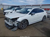 SUBARU LEGACY 2.5I SPORT 4S3BNAS65H3038528 photo