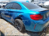 BMW M2 WBS1J5C59JVE51997 photo