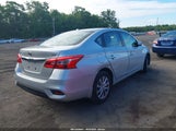 NISSAN SENTRA SV 3N1AB7AP6HY367346 снимка
