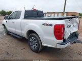 Ford Ranger Lariat 1FTER1FH4LLA84325 снимка