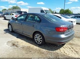 VOLKSWAGEN JETTA 1.8T SE 3VWD07AJ7FM348009 fotografie