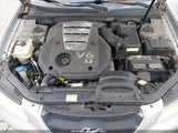 HYUNDAI SONATA LIMITED/SE V6 5NPEU46F27H215938 photo