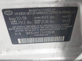 HYUNDAI SONATA LIMITED/SE V6 5NPEU46F27H215938 photo