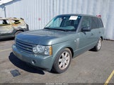 LAND ROVER RANGE ROVER HSE SALME15436A225495 снимка