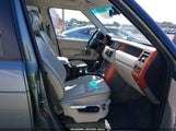 LAND ROVER RANGE ROVER HSE SALME15436A225495 снимка